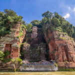 Chengdu: Leshan Giant Buddha & Huanglongxi Ancient Town Tour - The Itinerary in Detail