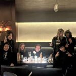 Chengdu Nightlife Experience with a Local: Bars, Clubs & Culture - Transition to Bar: A Romantic Chinese Wuxia-Themed Spot