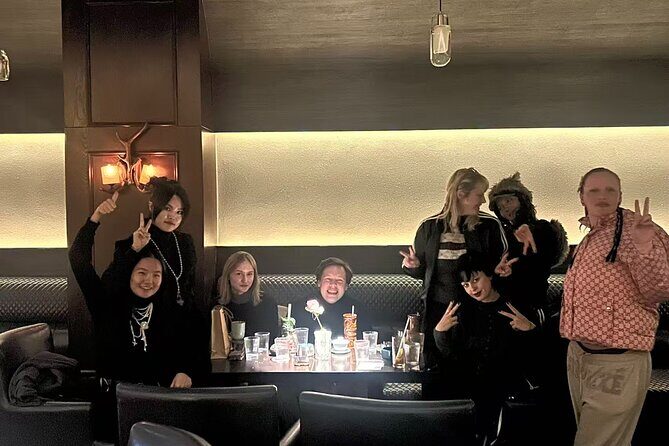 Chengdu Nightlife Experience with a Local: Bars, Clubs & Culture - Transition to Bar: A Romantic Chinese Wuxia-Themed Spot