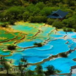 Chengdu: private 2-Day Huanglong Jiuzhaigou tour by train - Transportation & Logistics