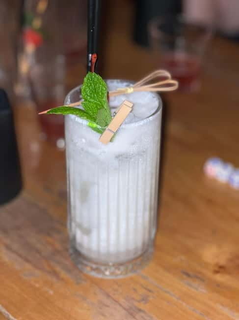 Chengdu Pulse: Nightclub & Local Cocktail Tour - The Experience Provider: Spicy Serena66