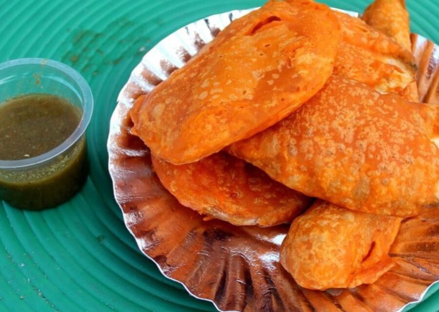 Chennai: 2 Hour Street Food Walking Tour - Practical Details and Tips