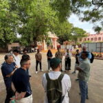 Chennai: Anjeneya and Lakshmi Temple with Gandhi Mandapam - Authentic Experience & Local Insights