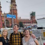 Chennai: George Town Origins Guided Walking Tour - Why This Tour Works Well