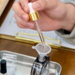 Cheonan: Create Your Own Perfume Workshop - Exploring the Details of the Perfume Workshop in Cheonan