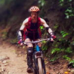 Chiang Mai: 20km Downhill Mountain Biking Challenge Suthep M - The Final Reward: Lake, Lunch, and Relaxation