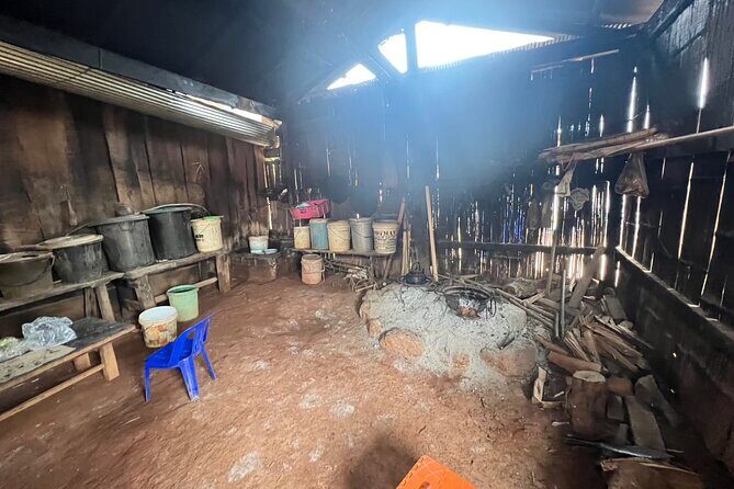 Chiang Mai Day Tour: Chiang Dao Cave and Hill Tribes - Transport, Timing, and Overall Experience