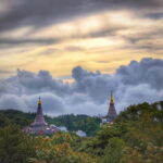 Chiang Mai: Doi Inthanon National Park and Kew Mae Pan Tour - What You Need to Know Before Booking