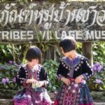 Chiang Mai: Doi Suthep Temple & Hmong Hill Tribe Culture - What You Can Expect at Each Stop