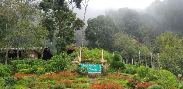 Chiang Mai: Doi Suthep Temple & Hmong Village Tour - Who This Tour Is Best For