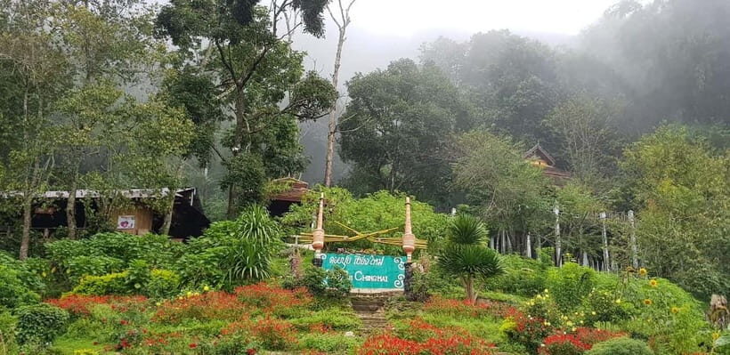 Chiang Mai: Doi Suthep Temple & Hmong Village Tour - Who This Tour Is Best For