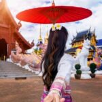 Chiang Mai: Half day Thai Costume with Cafe hopping - Authentic Cultural Experience and Photo Opportunities