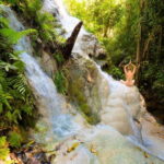 Chiang Mai: Hidden Gem Waterfall and Local Market Tour - What’s Included and What to Consider