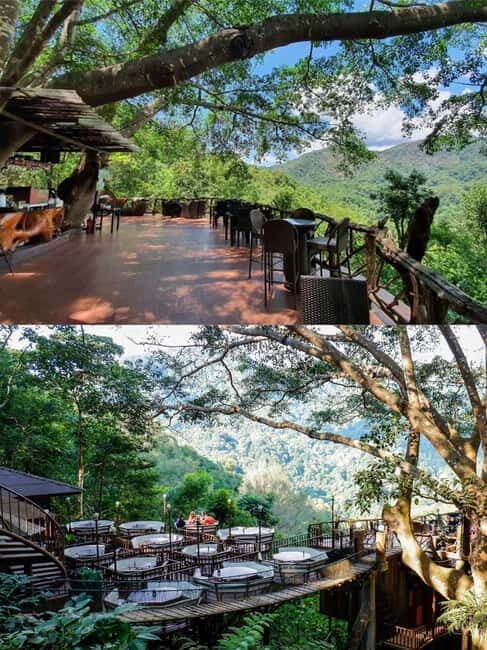 Chiang Mai: The Giant Café & Mae Kampong Village Day Trip - Exploring Mae Kampong Village