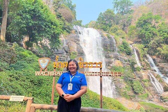 Chiang Mai to Doi Inthanon Full Day Shared Tour - Final Thoughts