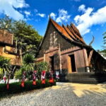 Chiang Mai: White & Blue Temples, Black House & Hill Tribes - Exploring Chiang Rai’s Notable Sights