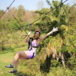 Chiang Mai: Zipline & High Rope without Lunch & Transfer - Additional Attractions and Family Fun