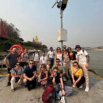 Chiang Rai: 7 Most Famous Highlights With Mekong Boat Trip - The Blue Temple (Wat Rong Suea Ten) – A Colorful Wonder