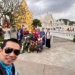 Chiang Rai Guide: Popular 7places 3Colors ,Golden Triangle - How the Day Unfolds