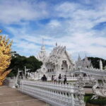 Chiang Rai Must-See Tour  7 Icons, Lunch & Small Group(9pp) - Transportation & Group Dynamics