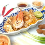 Chiangmai: Cooking Class by Chef only 4 people Market visit - The Market Visit: A Local Food Adventure
