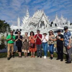 Chiangrai Full day: Popular 7 Locations with Thai buffet - Practical Details and Comfort