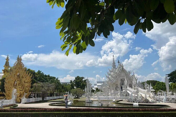 Chiangrai One Day Private Customized Tour from ChiangMai - Who This Tour Is Perfect For
