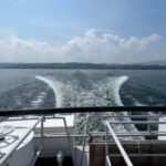 Chikubushima: Half-day private guided tour from Kyoto - Detailed Breakdown of the Experience