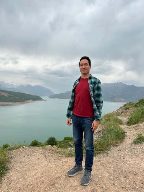 Chimgan Mountains Day Trip with photographer Mike - The Highlights in Detail