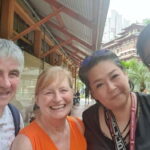 Chinatown Heritage Walk & Street Food Tasting (Small Group) - Exploring Singapore’s Chinatown Heritage & Street Food with a Local Guide