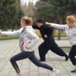 Chinese Kung Fu Experience Class in Beijing - Practical Details and Logistics