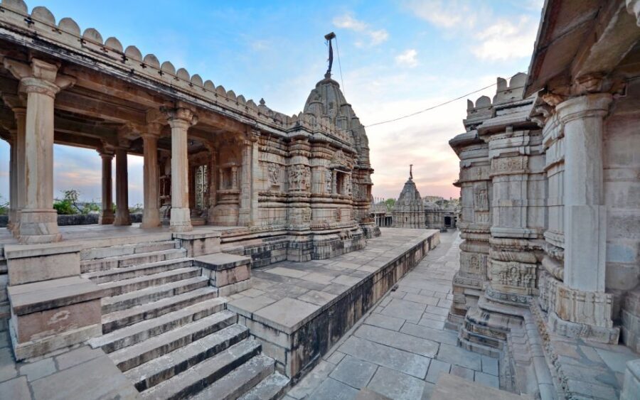 Chittorgarh: Private Day Trip from Udaipur - What Makes This Tour Stand Out