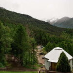 Chon-Kurchak Gorge and Sky Bridge Day Trip from Bishkek - Lunch at Supara Ethnocultural Center