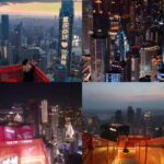Chongqing: 520m-high Eye Skyview Deck Ticket for Adult - Who Will Love This Experience