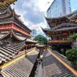 Chongqing: Trendy Spots, Cableway & Ferry Private Tour - Practical Notes and Value Analysis