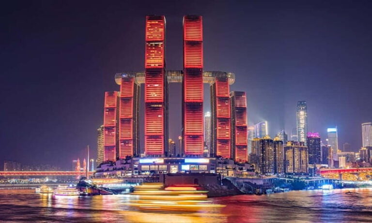 Chongqing Two Rivers Night Tour+WFC Building + Ciqikou Tour - What Makes This Tour Stand Out?