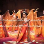 ChongqingQingyu banquet court feast experience - What to Expect from the Chongqing Qingyu Banquet Court Feast