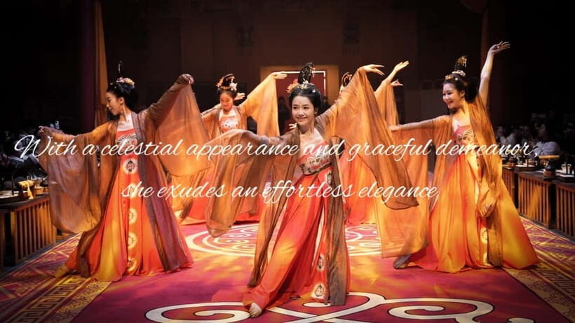 ChongqingQingyu banquet court feast experience - What to Expect from the Chongqing Qingyu Banquet Court Feast