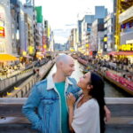 Cinematic Video shoot in Osaka - What to Expect from the Cinematic Video Shoot in Osaka