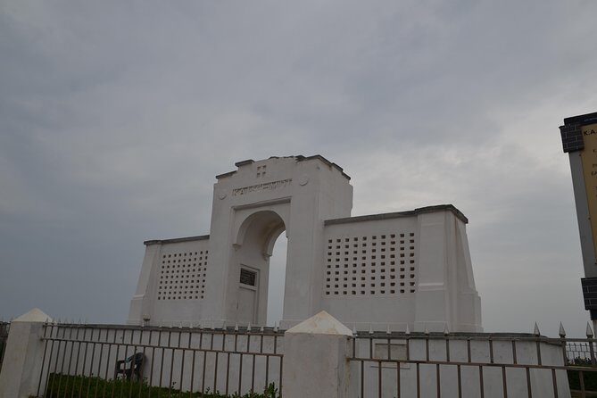 Classical Tamilnadu & Kerala 14 Days tour from Chennai - Authentic Experiences and Cultural Highlights