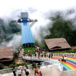 Cloud Dragon Skywalk and Silver Waterfall Private Tour From Sapa - Who Will Love This Tour?