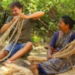 Cochin Backwaters Tour: Eco Boat Ride & Traditional Lunch - The Boat Ride: A Calm Passage Through Nature