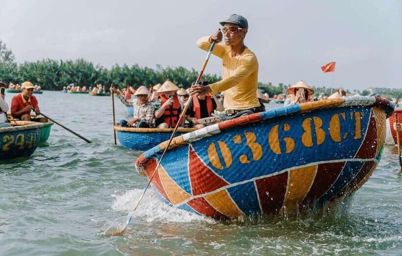 Coconut Boat Hoi An - Authentic Reviews: What Others Are Saying