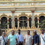 Coconut Kingdom Mekong Delta Full Day Tour From Ho Chi Minh - What to Expect Overall