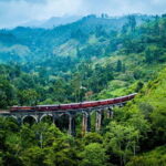Colombo: All-Inclusive Scenic Train Journey To/From Ella - Detailed Breakdown of the Journey