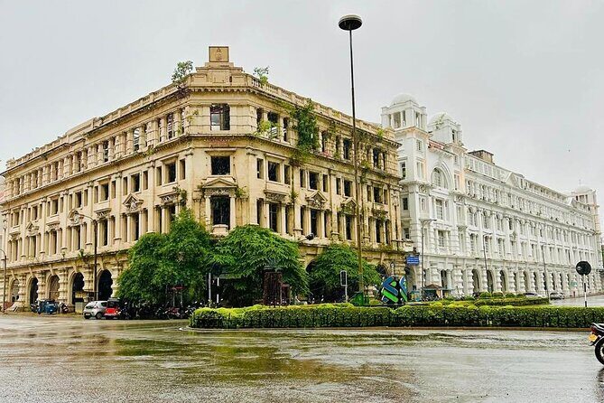 Colombo by Tuk Tuk  Sightseeing Entry Fees included - Practical Details and Value