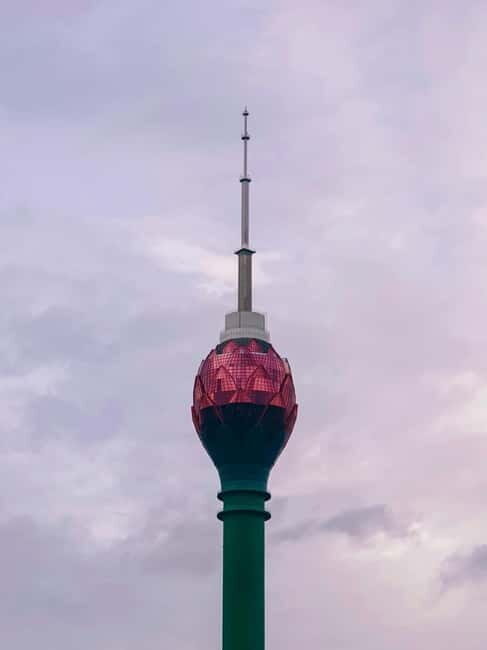 Colombo City Guided Evening Tour - What Makes This Tour Stand Out?