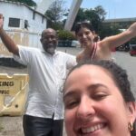 Colombo City Tour By TukTuk Style Morning and Evening - Stop 3: Sri Ponnambalam Vanesar Kovil