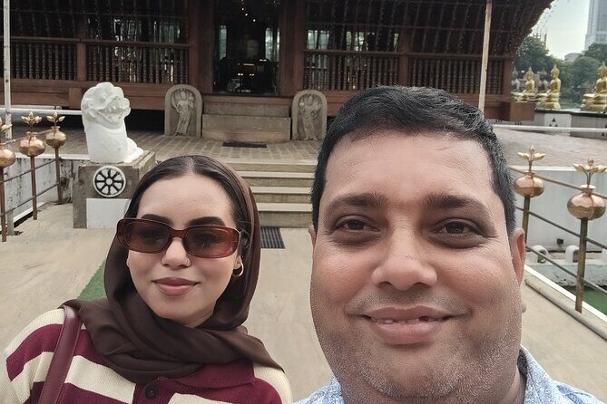 Colombo City Tuk Tuk - The Real Benefits for Travelers