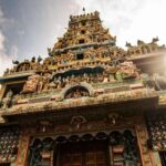 Colombo: Half-Day Spiritual Journey with Hotel Pickup - Detailed Breakdown of the Itinerary